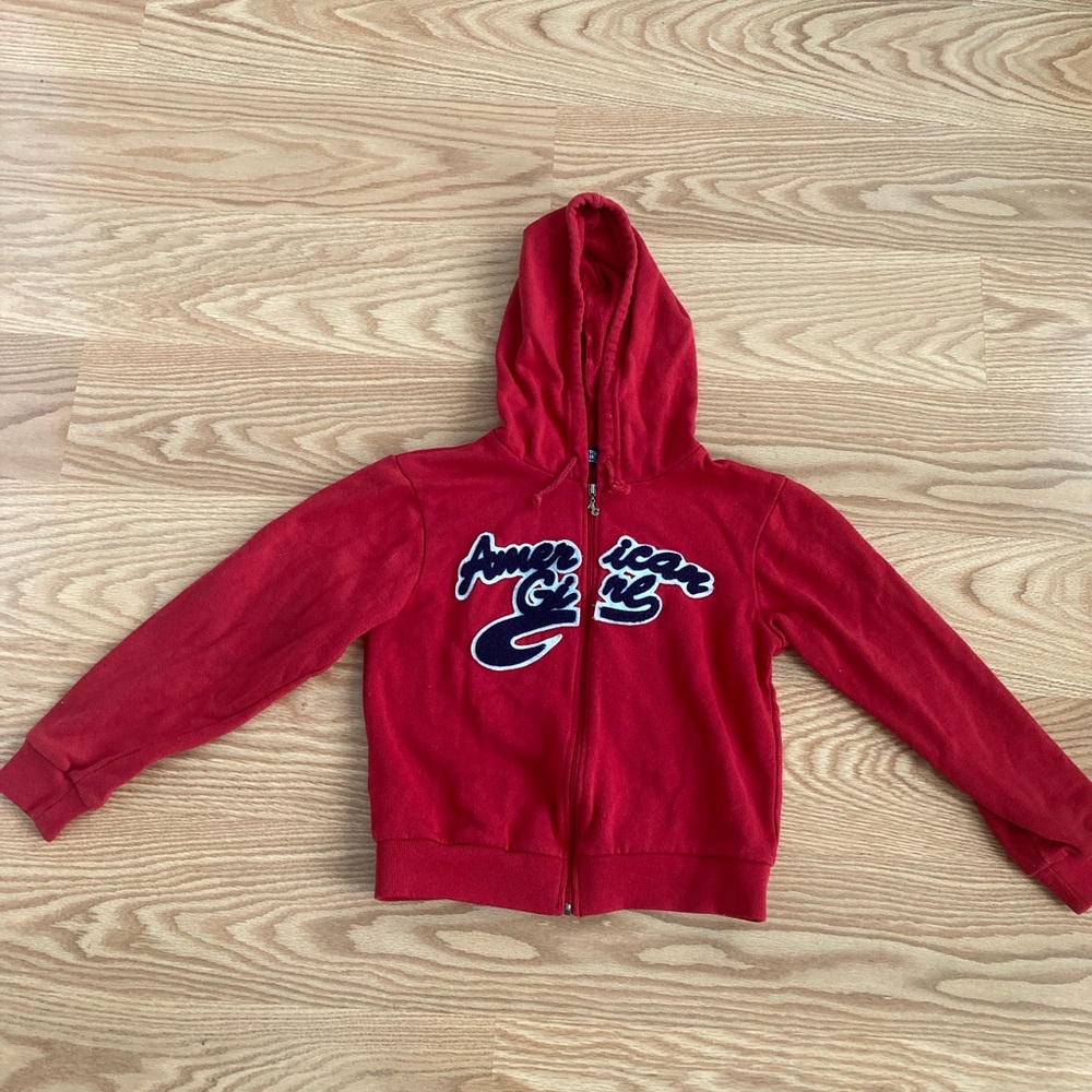 Children’s sweatshirt